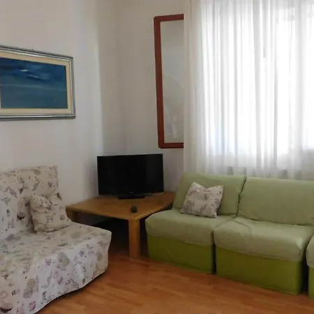 Ca D'oro Feriehus Duna Verde