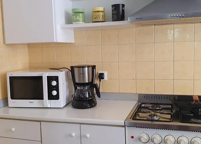 בית נופש Ca D'oro *