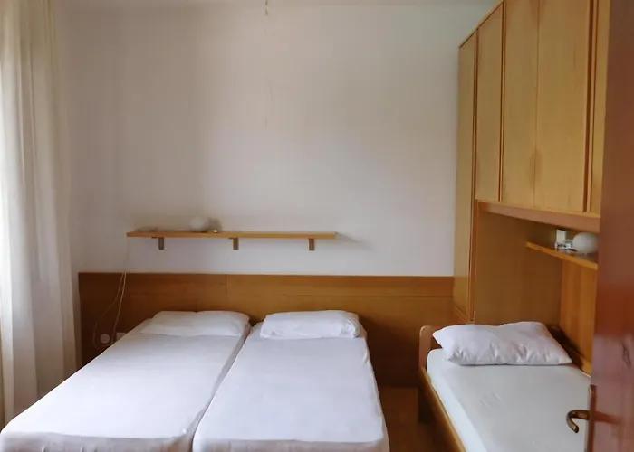 בית נופש Ca D'oro דונה ורדה