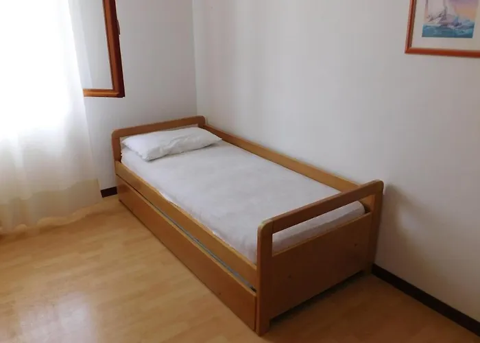 בית נופש Ca D'oro *