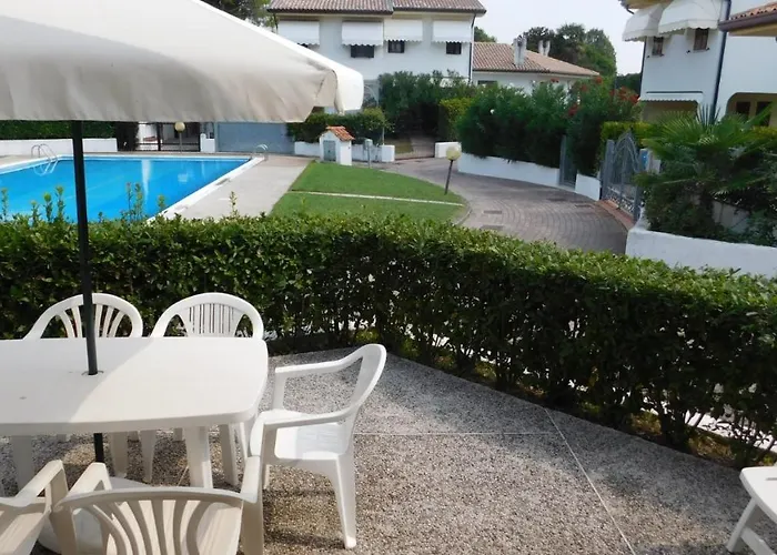 בית נופש Ca D'oro דונה ורדה