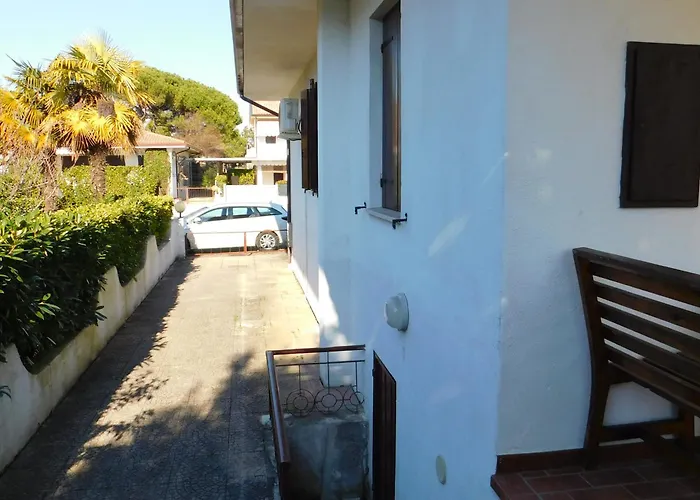 בית נופש Ca D'oro