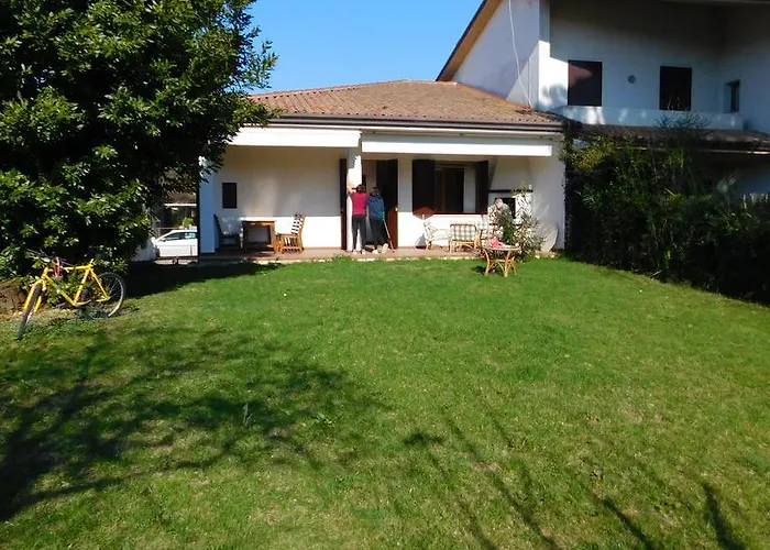 Ca D'oro בית נופש *