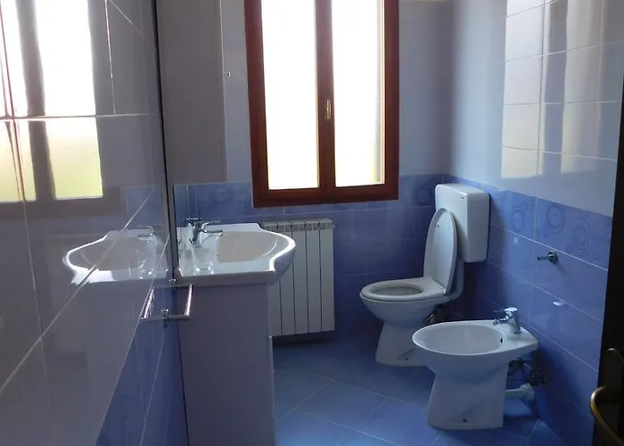 Ca D'oro בית נופש *