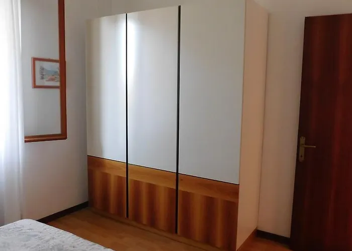 Ca D'oro בית נופש *