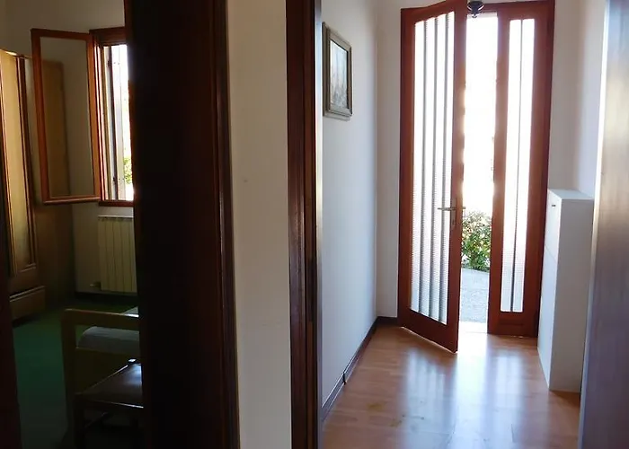 בית נופש Ca D'oro דונה ורדה