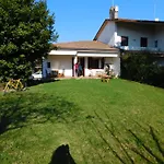 Ca D'oro Vakantiehuis *