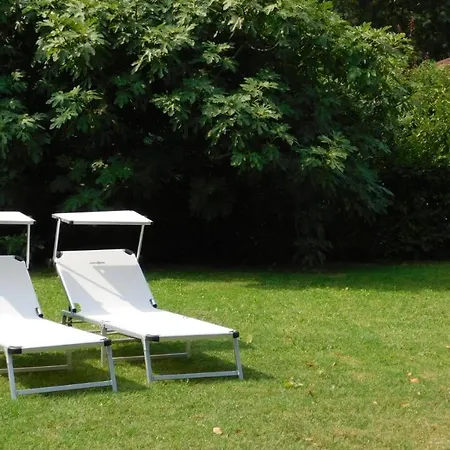 Дом отдыха Ca D'oro