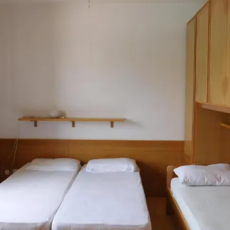 펜션 Ca D'oro 두나 베르데