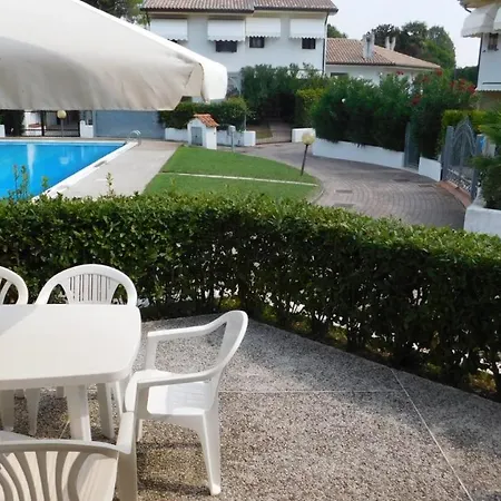 펜션 Ca D'oro 두나 베르데