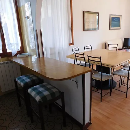 펜션 Ca D'oro 두나 베르데