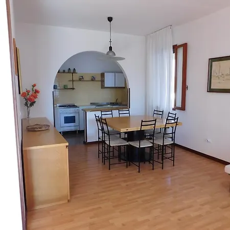 Ca D'oro 펜션 두나 베르데