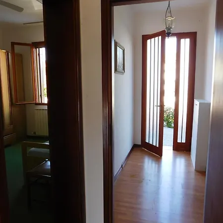 펜션 Ca D'oro 두나 베르데