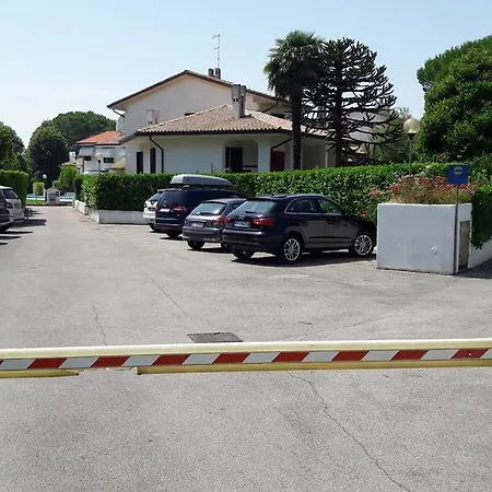 Ca D'oro 두나 베르데