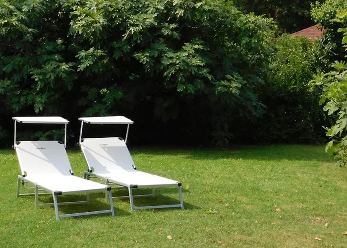 Дом отдыха Ca D'oro