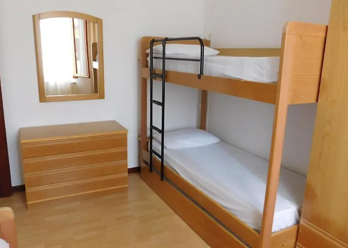 Ca D'oro Дом отдыха Дуна-Верде