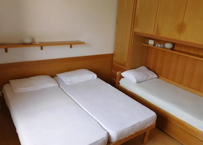 Дом отдыха Ca D'oro *