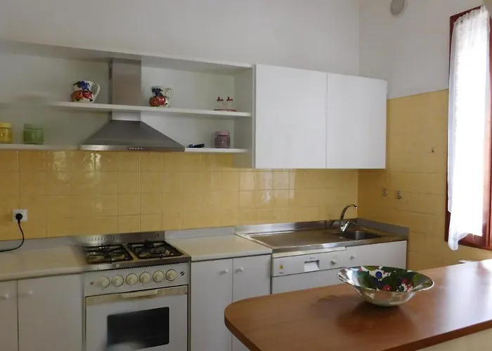 Дом отдыха Ca D'oro
