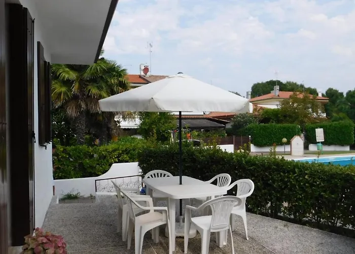 بيت للعطل Ca D'oro *