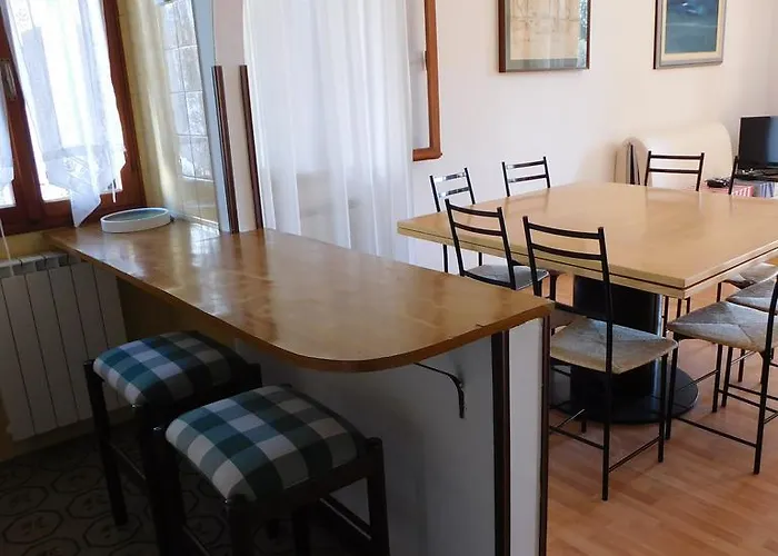 Дом отдыха Ca D'oro Дуна-Верде