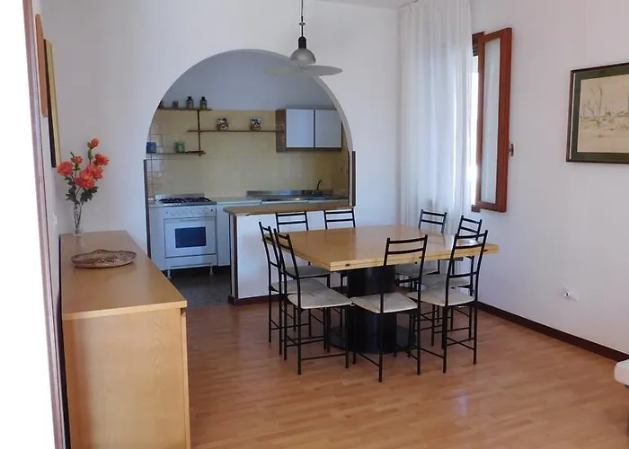 Ca D'oro Дом отдыха Дуна-Верде