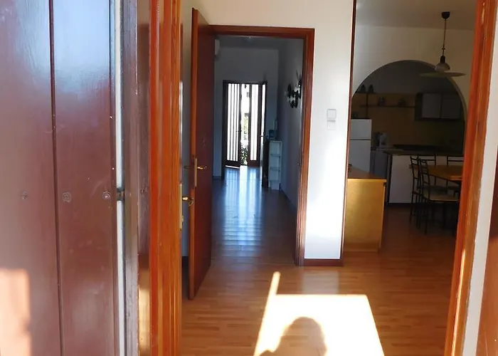 Ca D'oro Дом отдыха