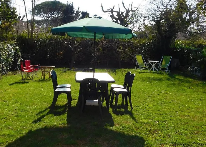 Ca D'oro Дом отдыха *