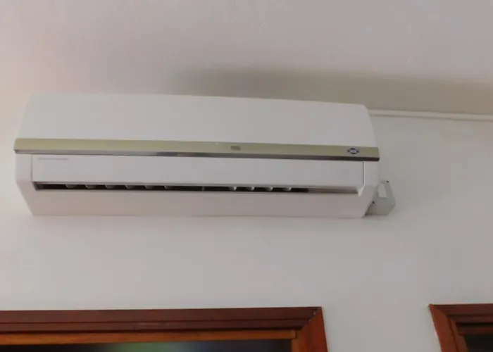 Ca D'oro Дом отдыха Дуна-Верде